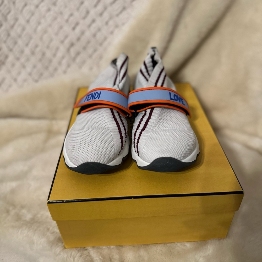 Fendi Sneakers